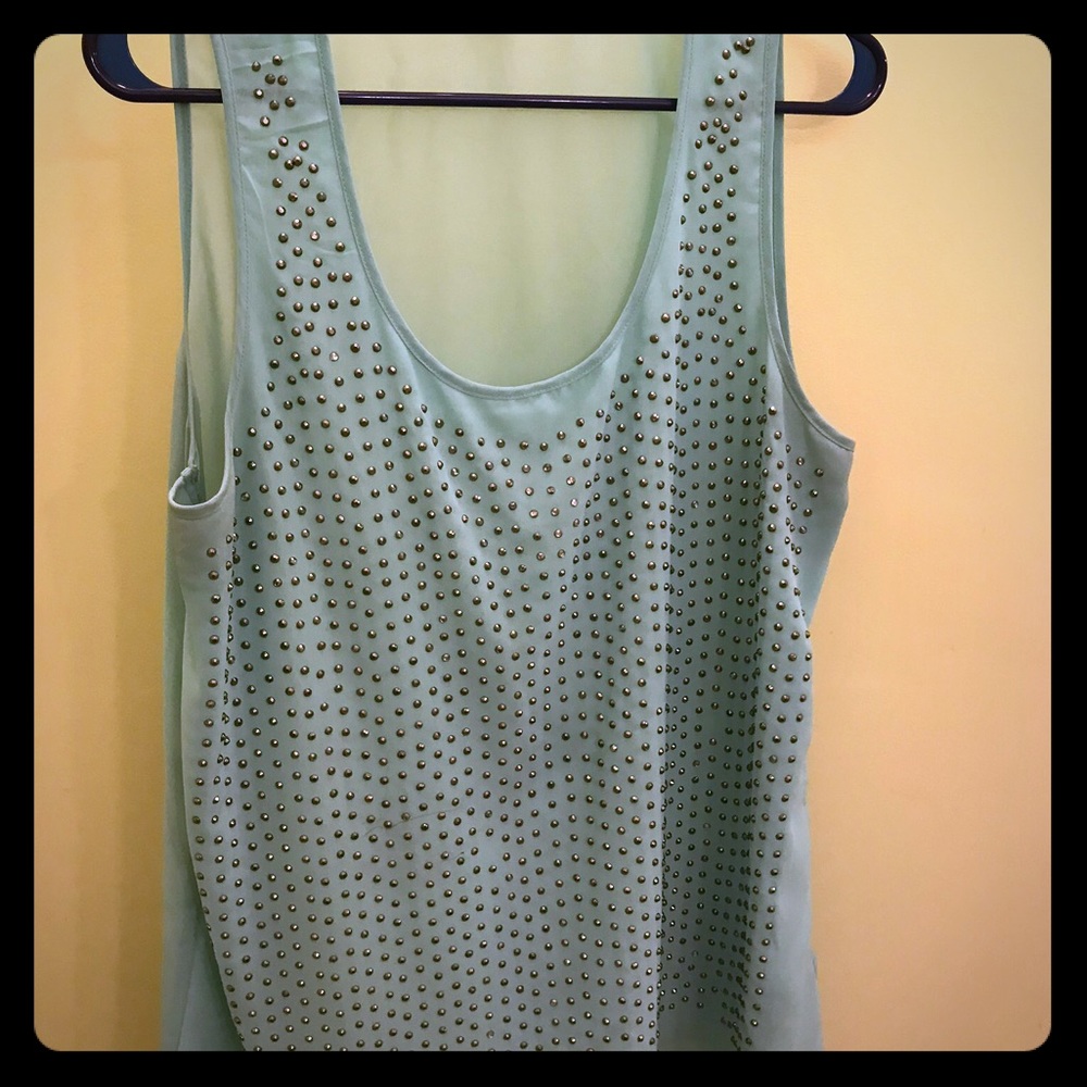 Sparkle Tunics